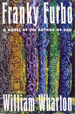 Cover of 'Franky Furbo' by William Wharton.
