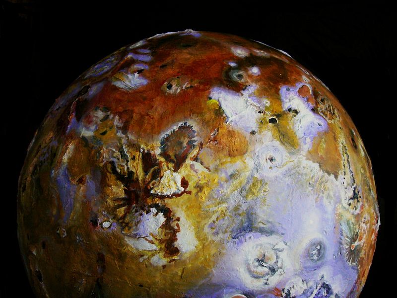 Lei-Zi Fluctus and Ukko Montes, on Io's poorly mapped 'inner hemisphere'.
