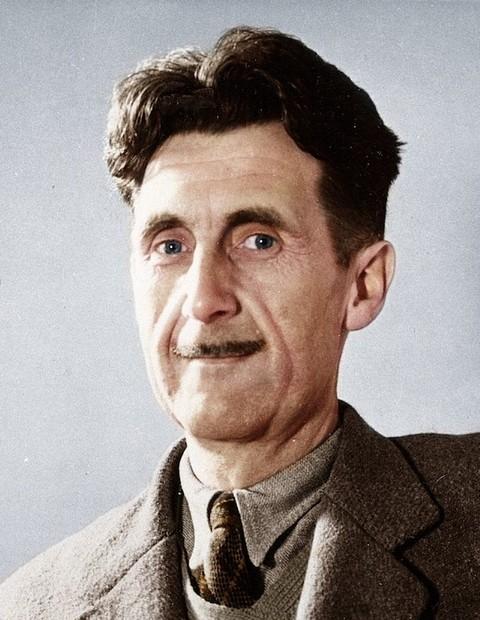 George Orwell