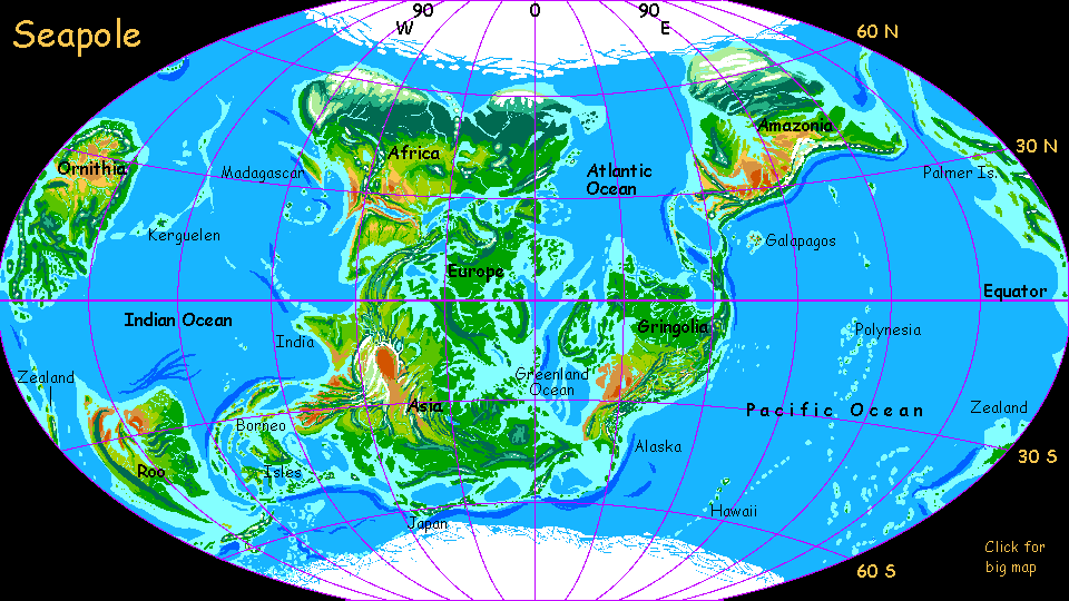 No, the Earth's axis isn't tilting wildly due to the ice caps melting.